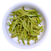 Zhu Ye Qing 2026