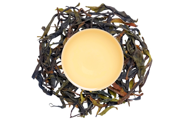Da Xue Shan Yesheng Maocha 2026