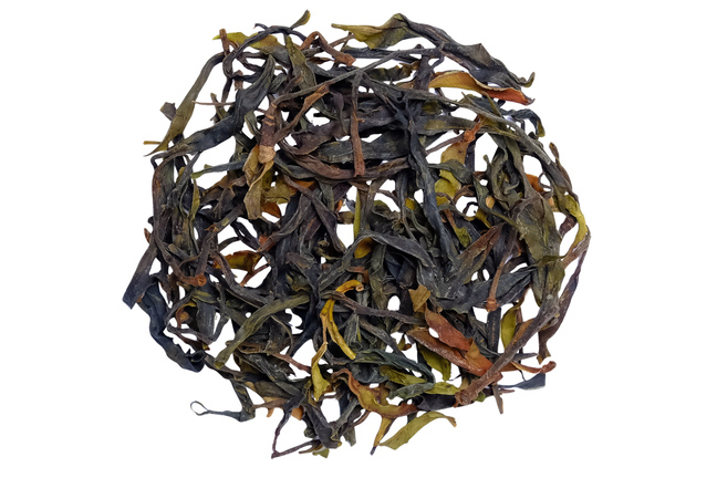 Da Xue Shan Yesheng Maocha 2026