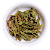 Da Xue Shan Yesheng Maocha 2026