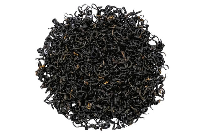 Keemun Xiang Luo 