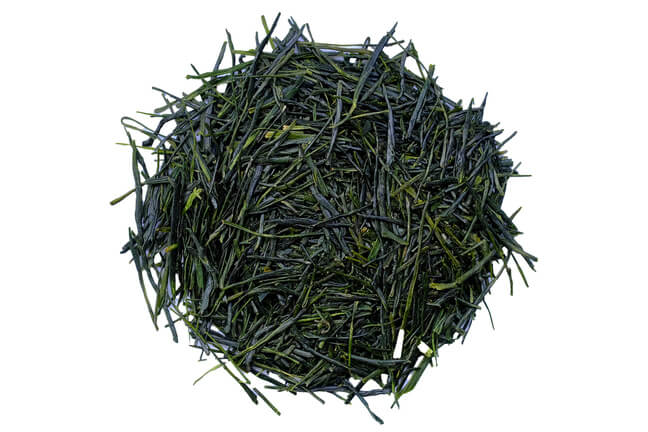 Sencha Mirume 2024