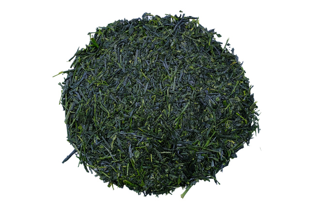 Sencha Fukamushi Saemidori 2024