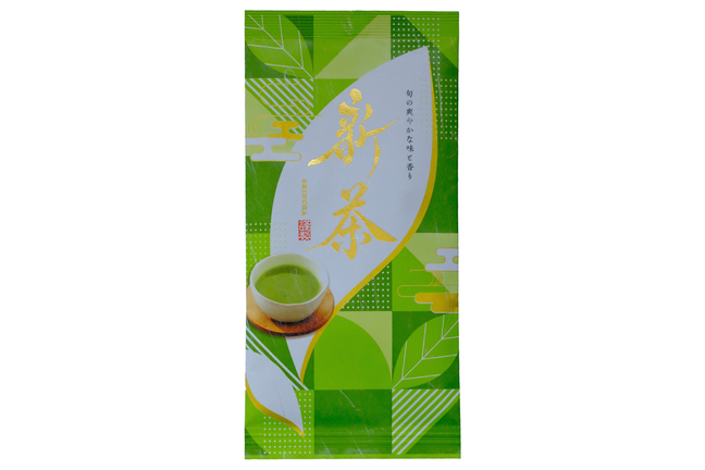 Sencha Fukamushi Saemidori 2024