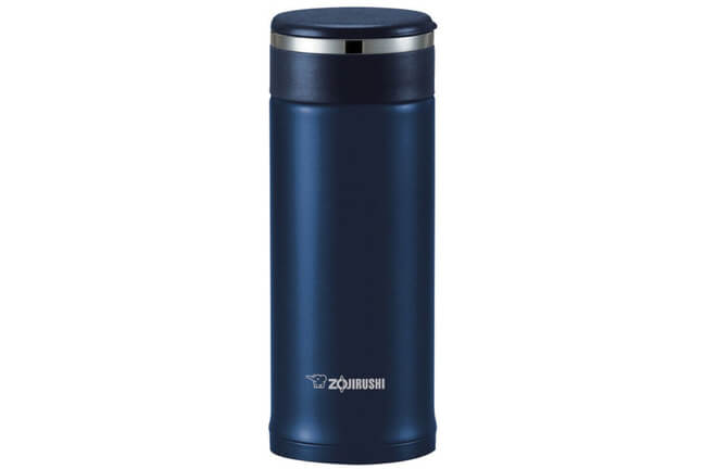 Kubek Termiczny Zojirushi 340 ml Deep Blue