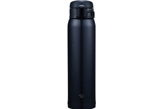 Kubek Termiczny Zojirushi 600 ml Silky Black