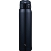 Kubek Termiczny Zojirushi 600 ml Silky Black