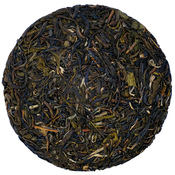 Elephant Sheng Pu-erh 2021