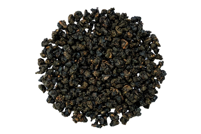 Alishan Competition Roasted Oolong 2024