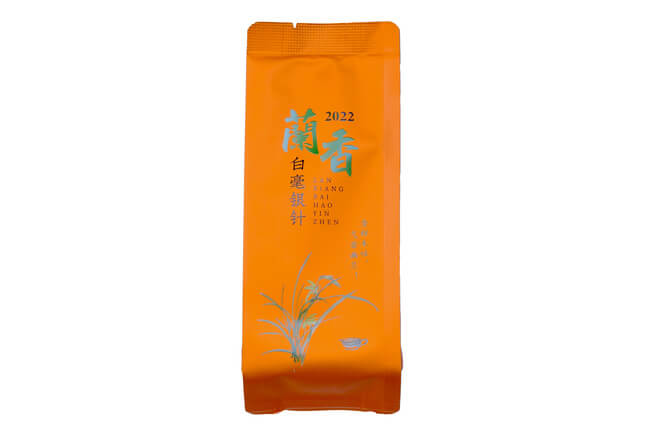Lan Xiang Baihao Yinzhen 2022 (5g)