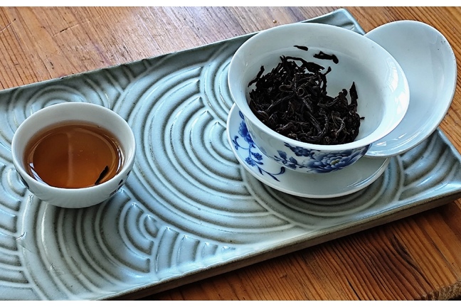 Jin Mu Dan Hongcha 2026