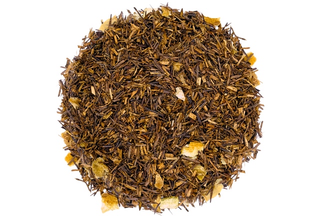 Rooibos Earl Grey