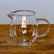 Chahai Szklany Dzbanek 400 ml
