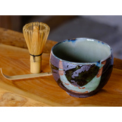 Zestaw Matcha Nodate