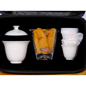 Zestaw podróżny gongfu cha exclusive