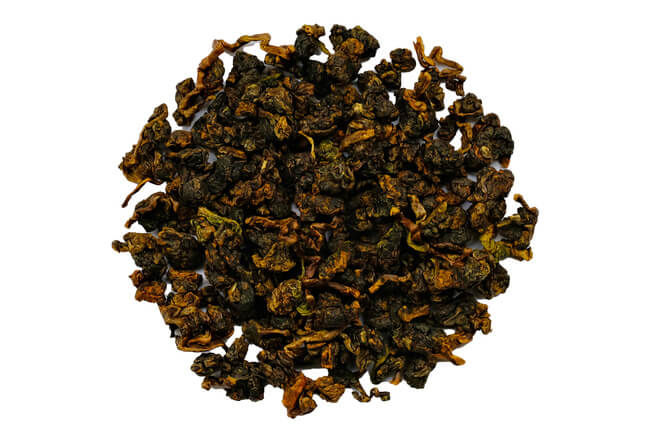 Qilai GABA Oolong Premium 2022
