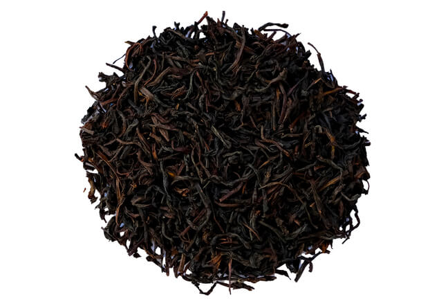 Ceylon Uva Shawlands