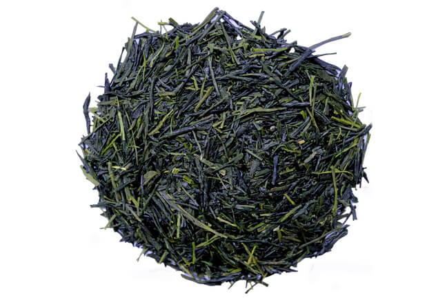 Gyokuro Haruto Okumidori 2022