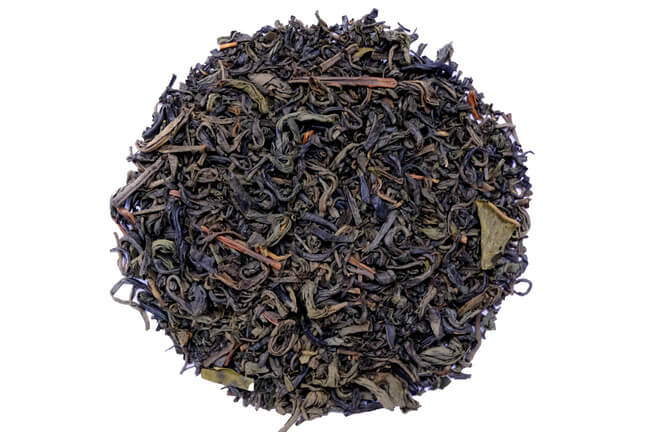Tsuyuhikari Oolong 2024