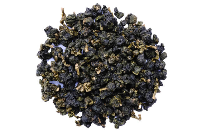 Yushan Oolong 2022