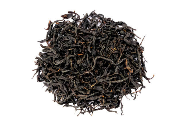 Fuding Jin Guan Yin Hongcha 2023