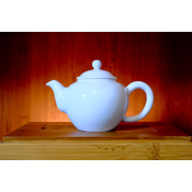 Czajniczek porcelanowy klasyczny 280 ml