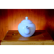Czajniczek porcelanowy klasyczny 280 ml