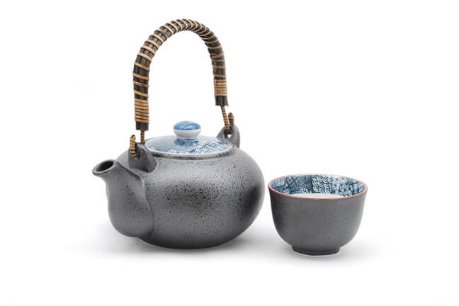 Zestaw Ceramiczny Ume