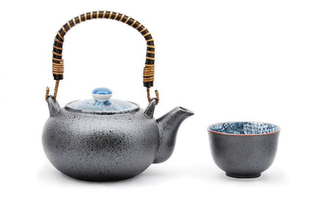 Zestaw Ceramiczny Ume