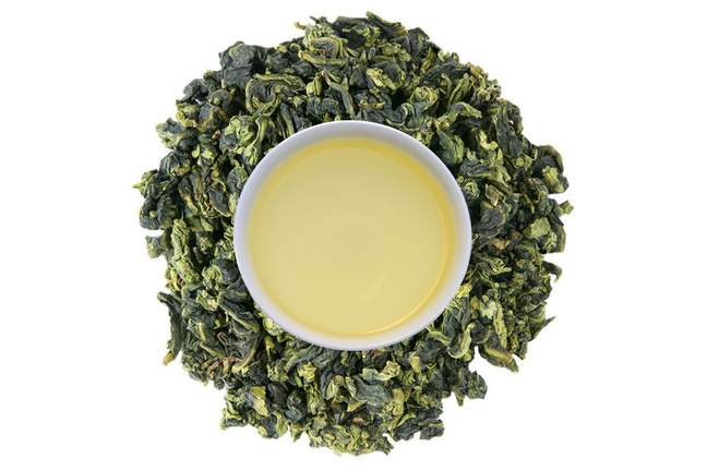 Jiandou Tie Guan Yin 2025