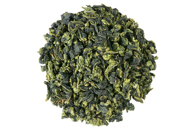Jiandou Tie Guan Yin 2025