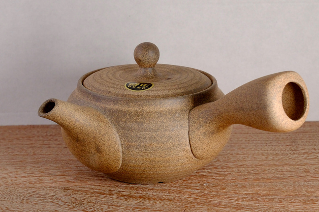 Czajniczek Kyusu Tokoname Morimasa 300 ml