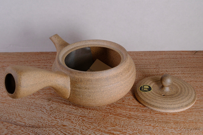 Czajniczek Kyusu Tokoname Morimasa 300 ml