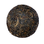 Jingmai Sheng Pu-erh Tuo 2003