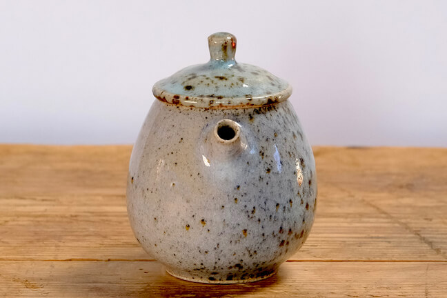 Czajniczek Nuka 95 ml – Inge Nielsen