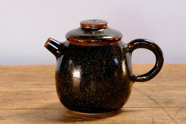 Czajniczek Teadust Julunzhu 130 ml – Inge Nielsen
