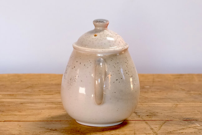 Czajniczek Shino 105 ml – Inge Nielsen