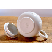 Czajniczek Shino Duo Qiu 100 ml – Inge Nielsen