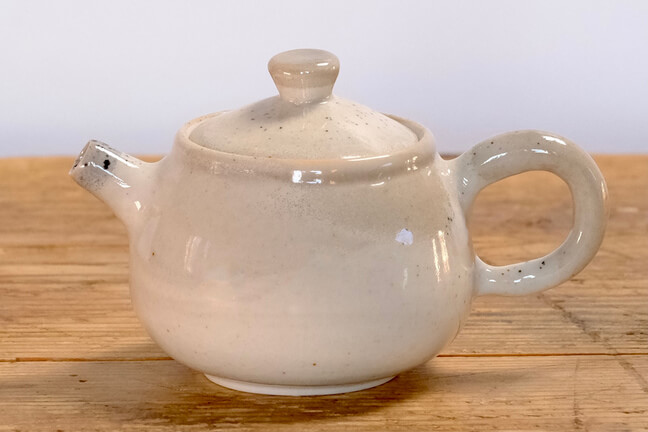 Czajniczek Shino 70 ml – Inge Nielsen