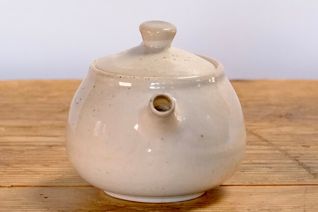 Czajniczek Shino 70 ml – Inge Nielsen