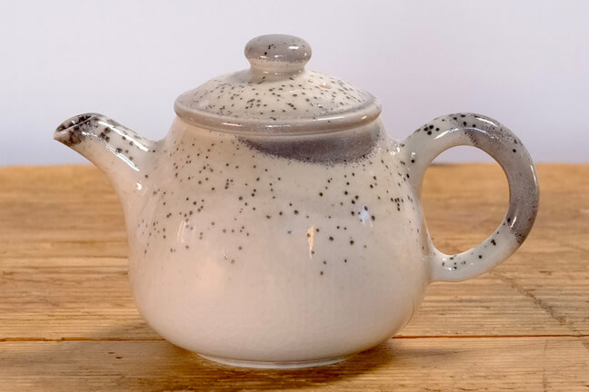 Czajniczek Shino 95 ml – Inge Nielsen 
