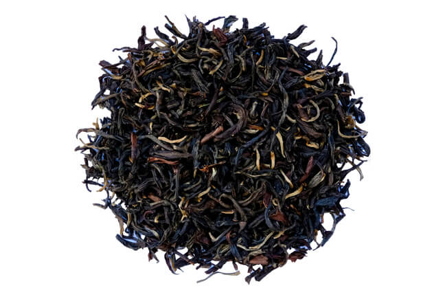 Darjeeling Selimbong Full Moon 2022