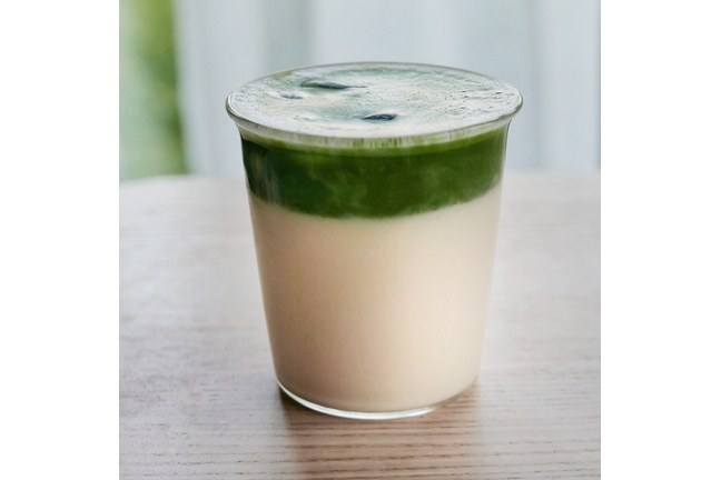 Matcha Keiki 50g - do Matcha Latte
