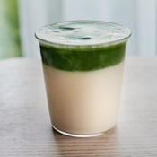 Matcha Keiki 50g - do Matcha Latte