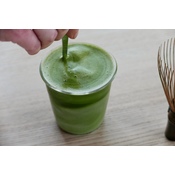 Matcha Keiki 50g - do Matcha Latte