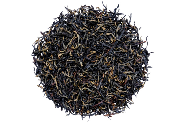 Kenia Nyambene Gold