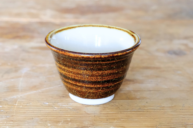 Czarka Tea Dust I – Andrzej Mędrek