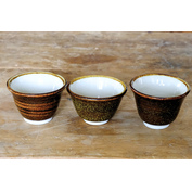 Czarka Tea Dust I – Andrzej Mędrek
