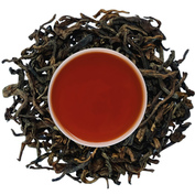 Yongde Shu Pu-erh 2023