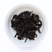 Yongde Shu Pu-erh 2023